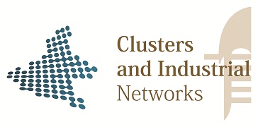 Logo Veneto Clusters