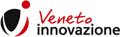 Logo Veneto Innovazione