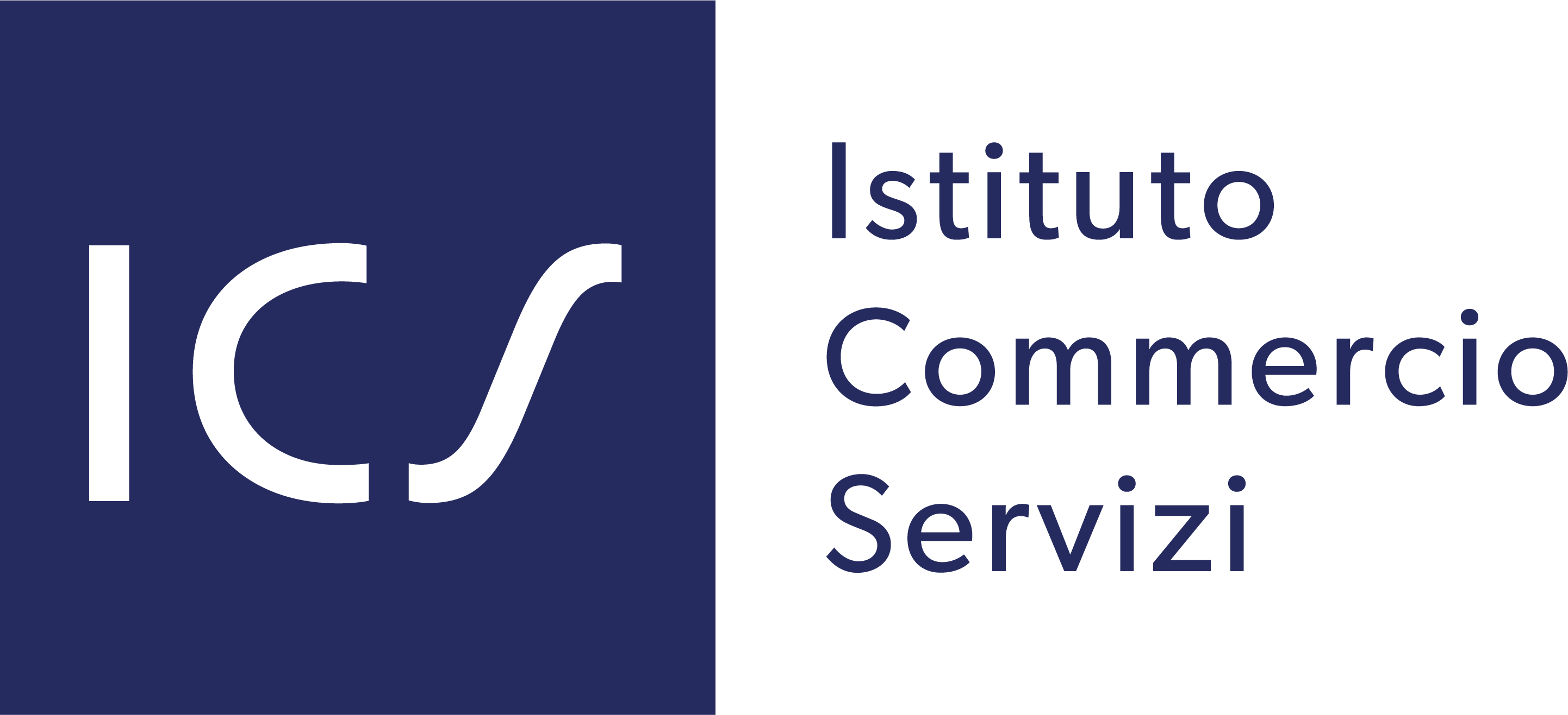 Logo di Istituto Commercio Servizi Società Benefit SRL